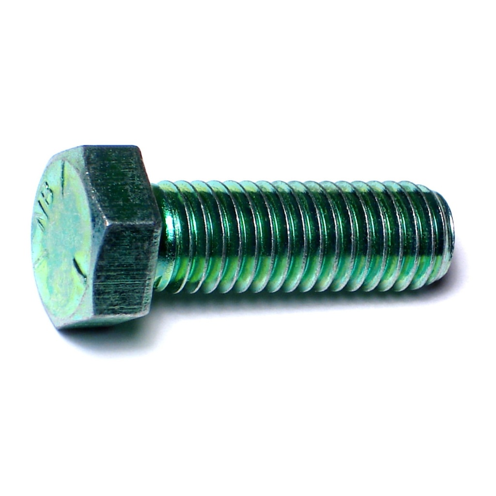 1/2-13 x 1-1/2 Hx Cp Gr5 10# GR
