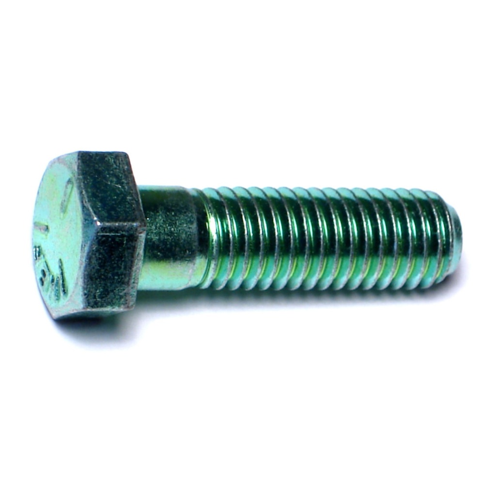 1/2-13 x 1-3/4 Hx Cp Gr5 10# GR