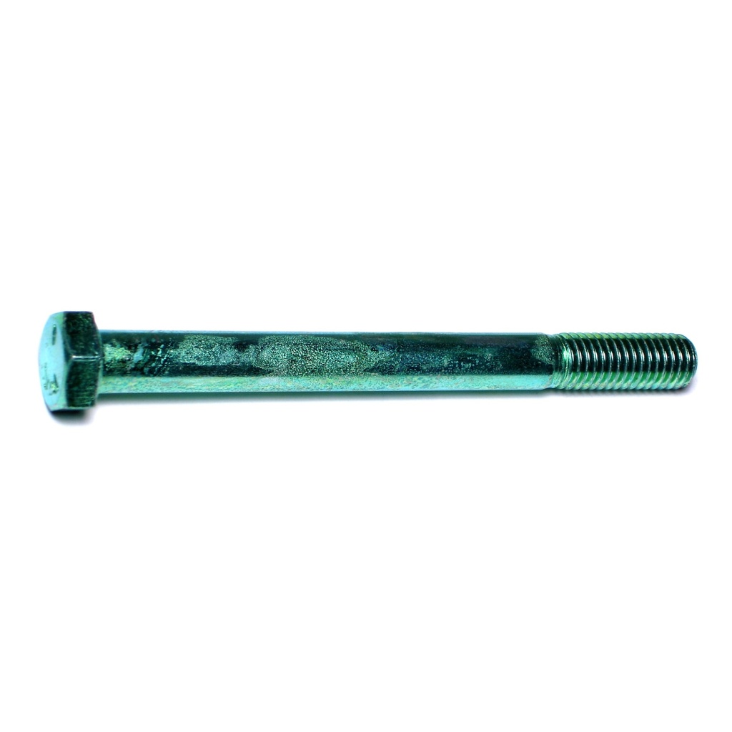 1/2-13 x 5-1/2 Hx Cp Gr5 10# GR