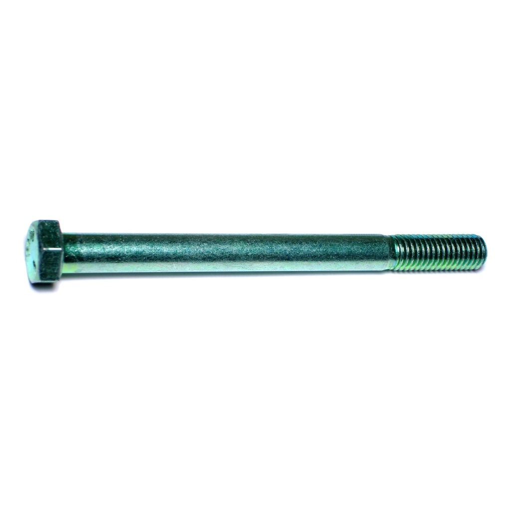 1/2-13 x 6 Hx Cp Gr5 10# GR