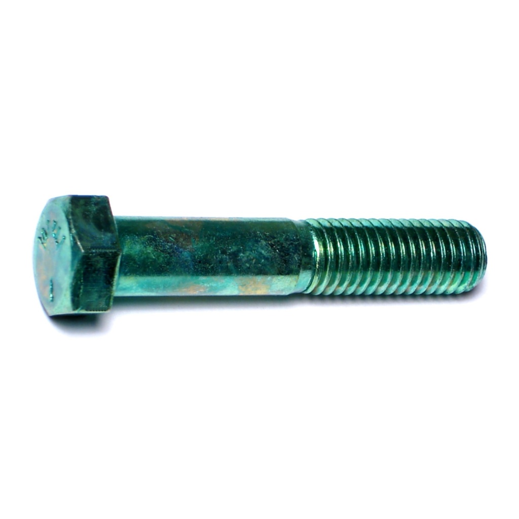 1/2-13 x 8 Hx Cp Gr5 10# GR