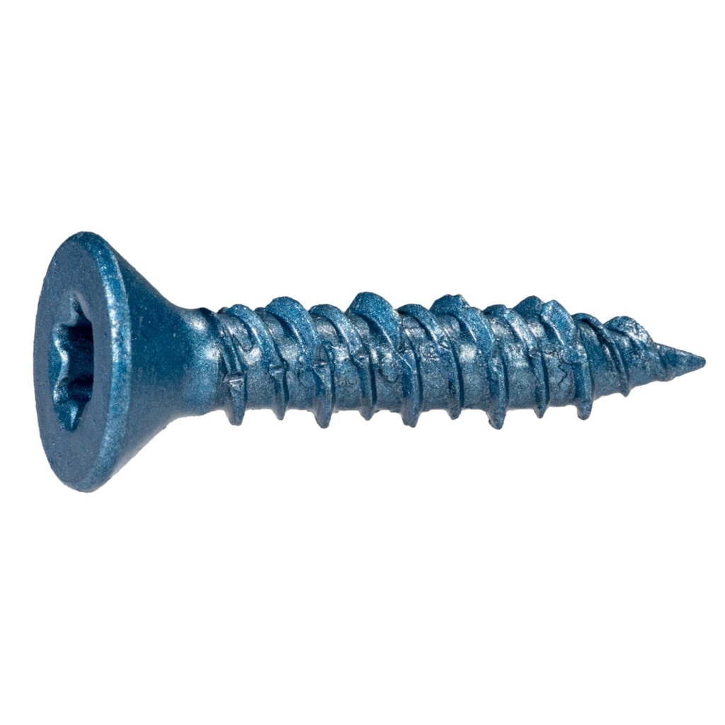 1/4 x 1-1/4TMstr Flat Head