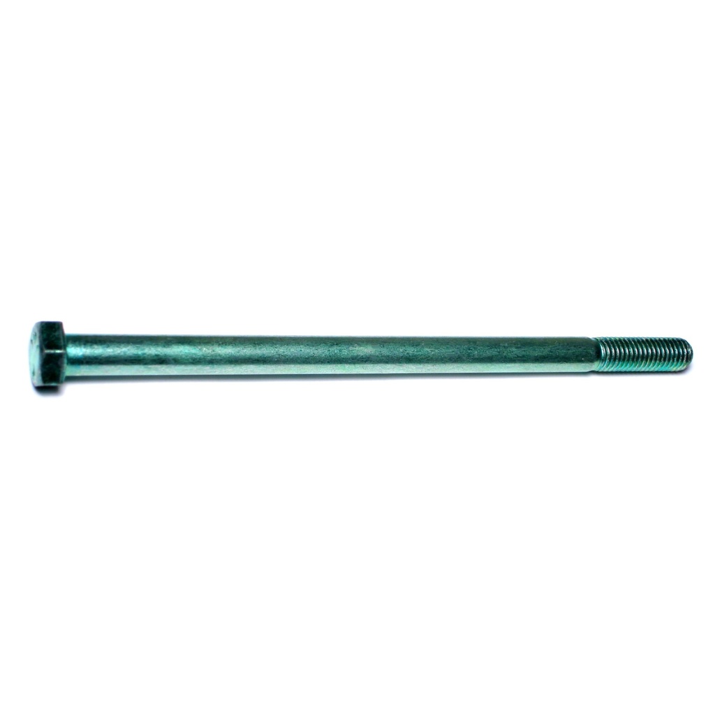 1/2-13 x 9 Hx Cp Gr5 10# GR