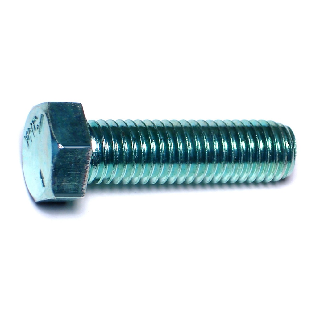 9/16-12 x 2 Hx Cp Gr5 10# GR