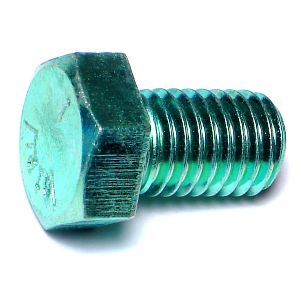5/8-11 x 1 Hx Cp Gr5 10# GR