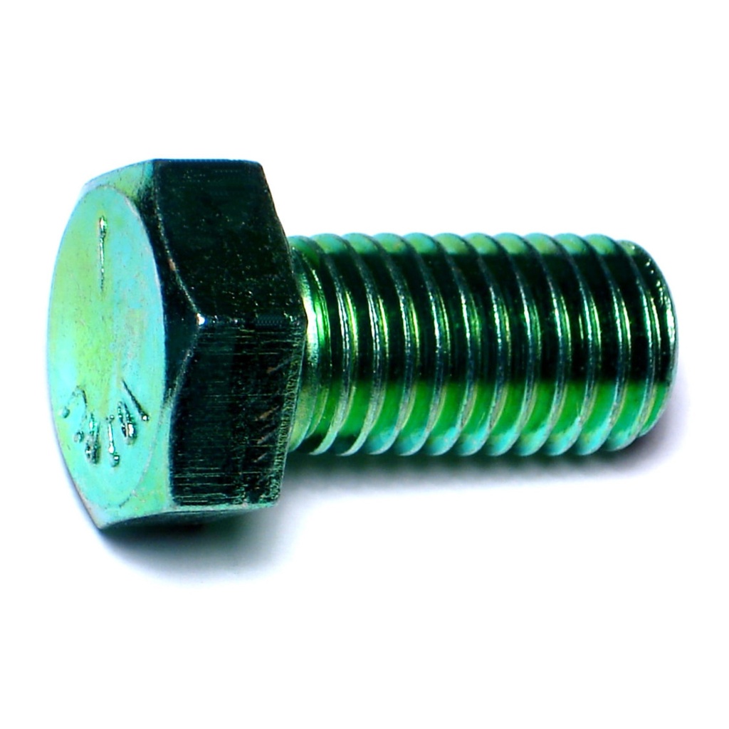 5/8-11 x 1-1/4 Hx Cp Gr5 10# GR