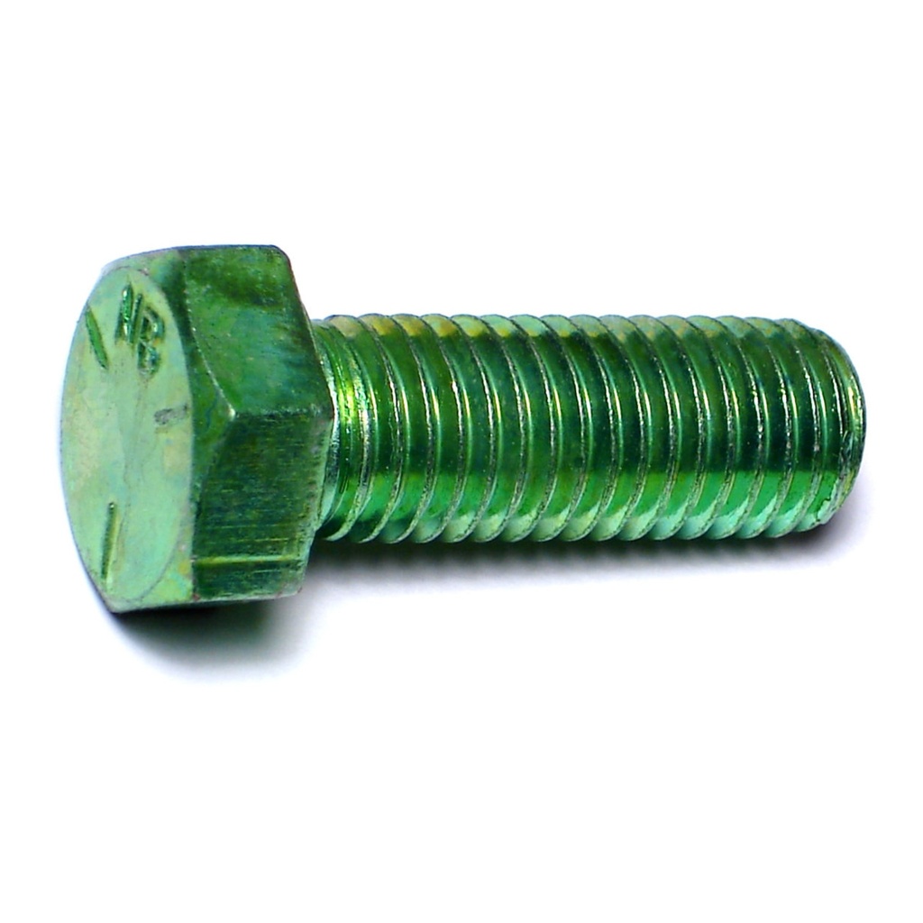 5/8-11 x 1-3/4 Hx Cp Gr5 10# GR