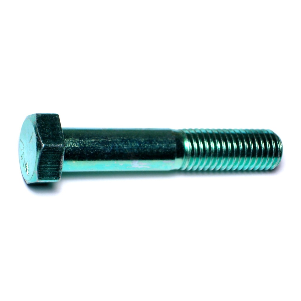 5/8-11 x 3-1/2 Hx Cp Gr5 10# GR