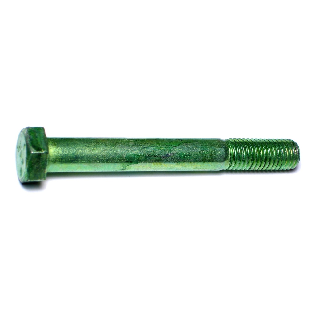 5/8-11 x 5 Hx Cp Gr5 10# GR