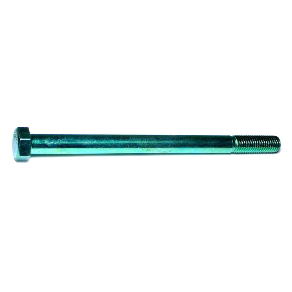 5/8-11 x 9 Hx Cp Gr5 10# GR