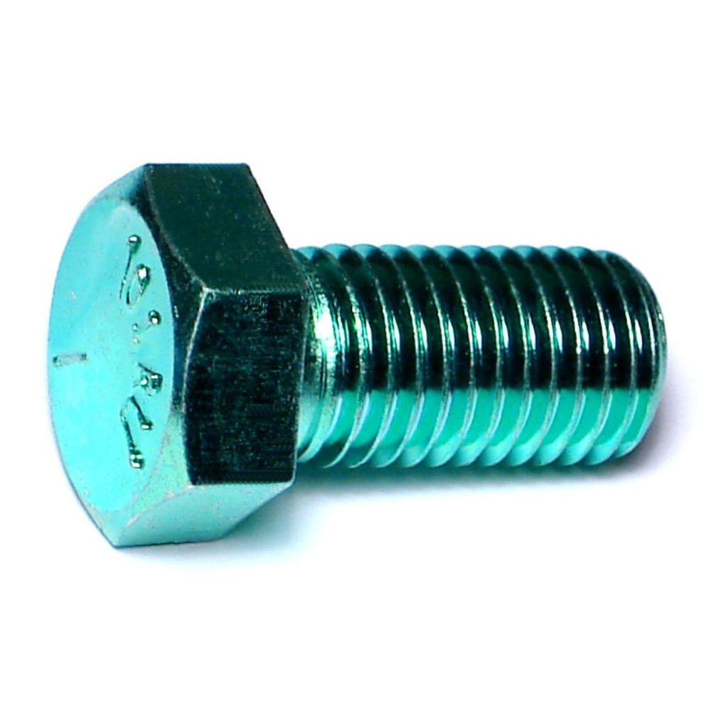 3/4-10 x 1-1/2 Hx Cp Gr5 10# GR