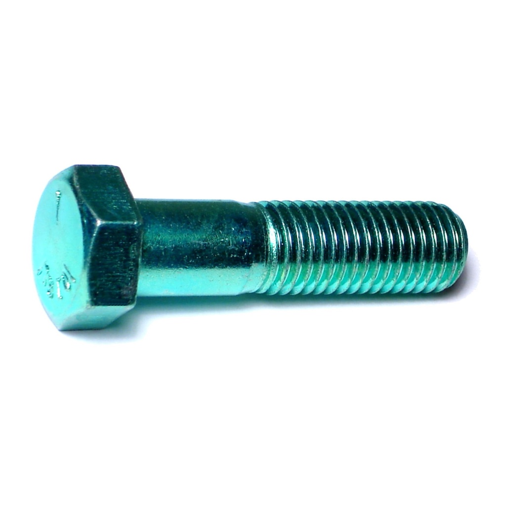 3/4-10 x 3 Hx Cp Gr5 10# GR