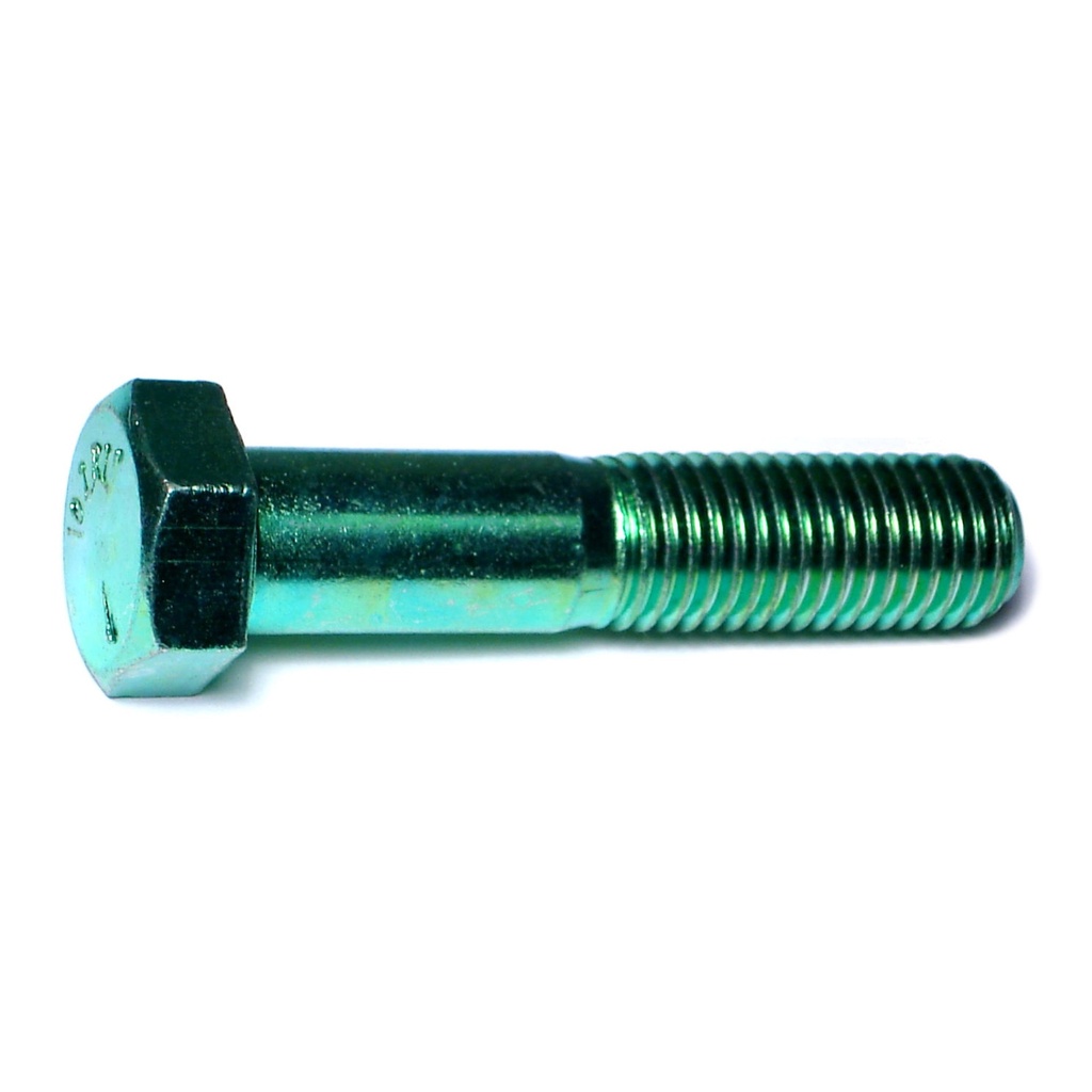 3/4-10 x 3-1/2 Hx Cp Gr5 10# GR
