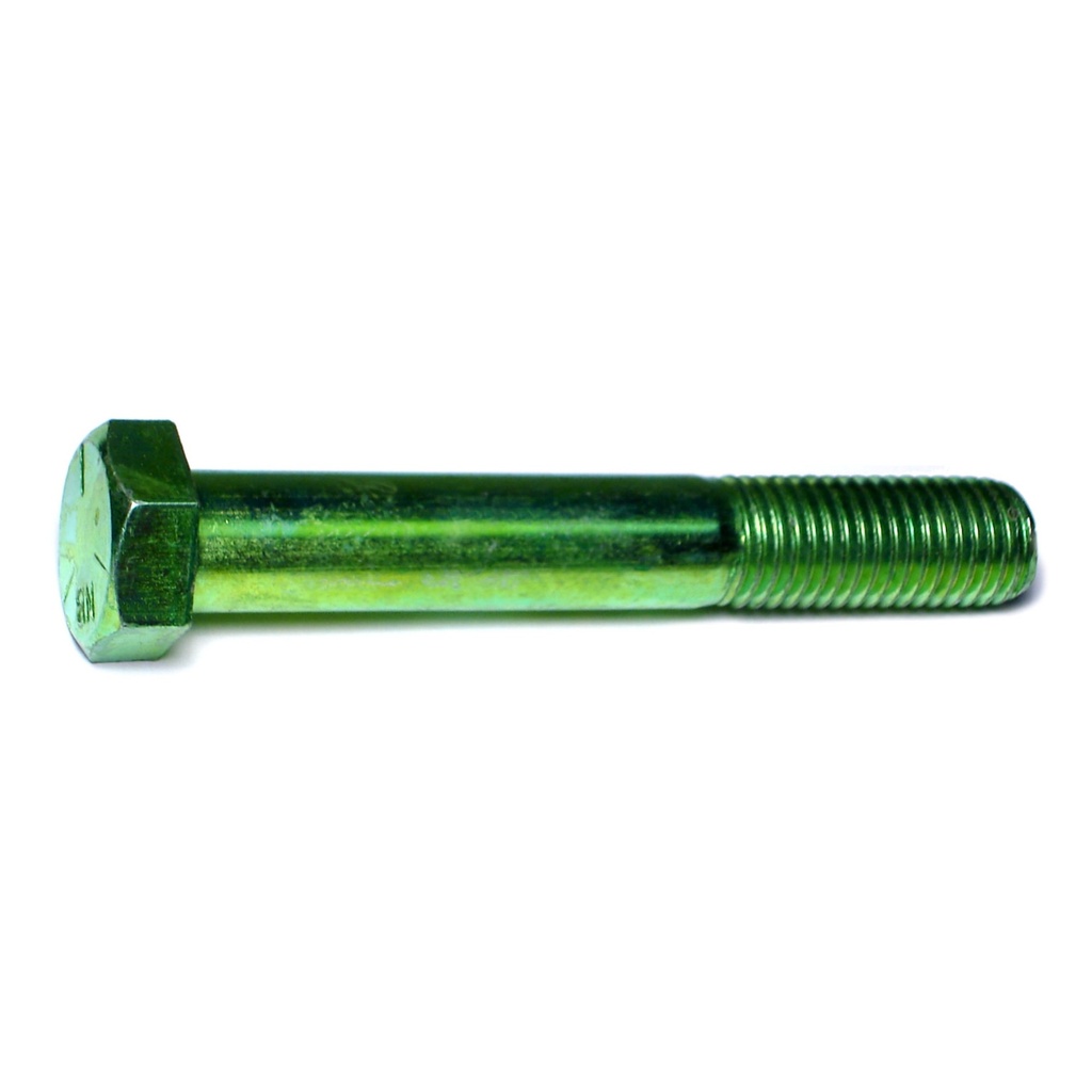 3/4-10 x 5 Hx Cp Gr5 10# GR