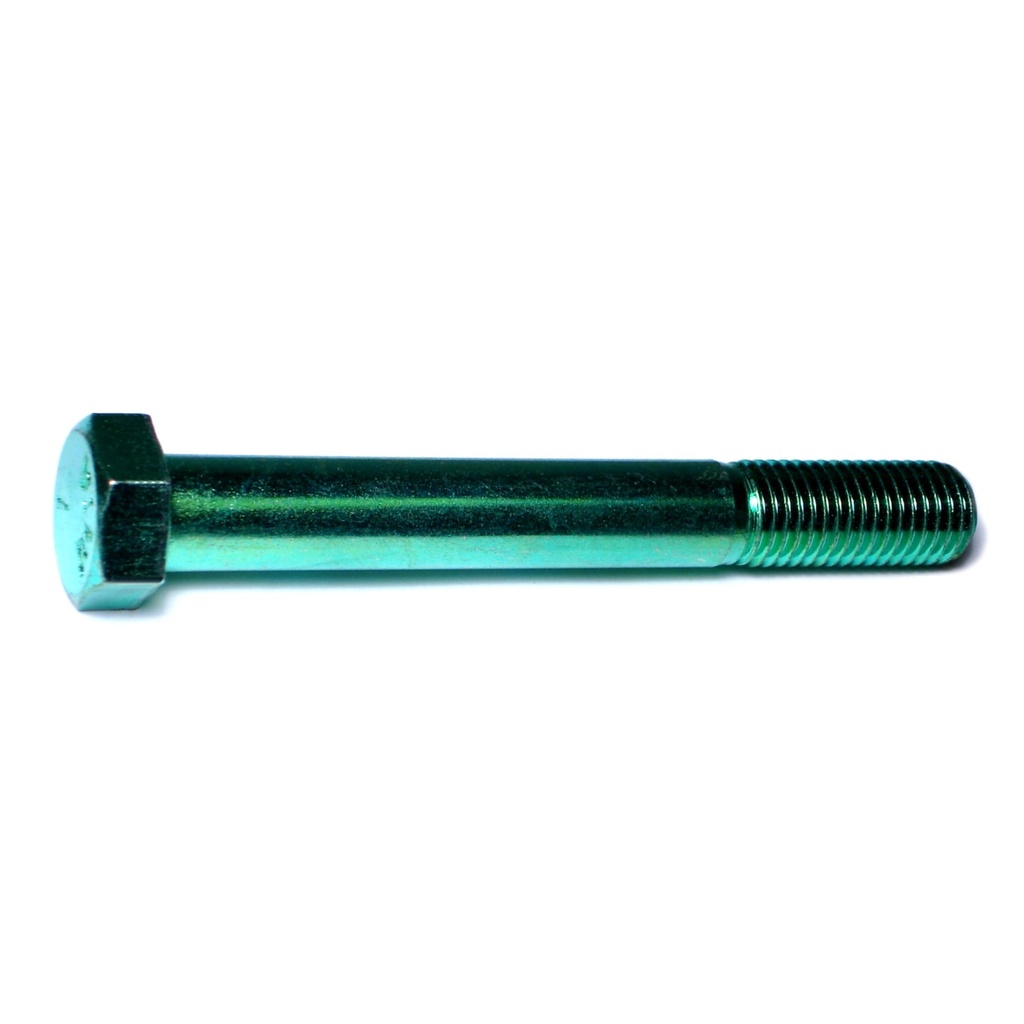 3/4-10 x 6 Hx Cp Gr5 10# GR