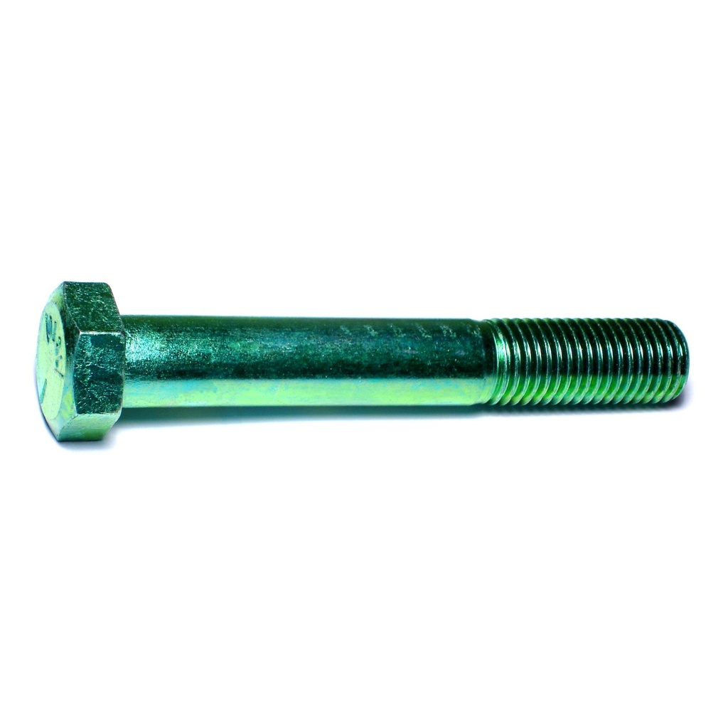 7/8-9 x 6 Hx Cp Gr5 10# GR