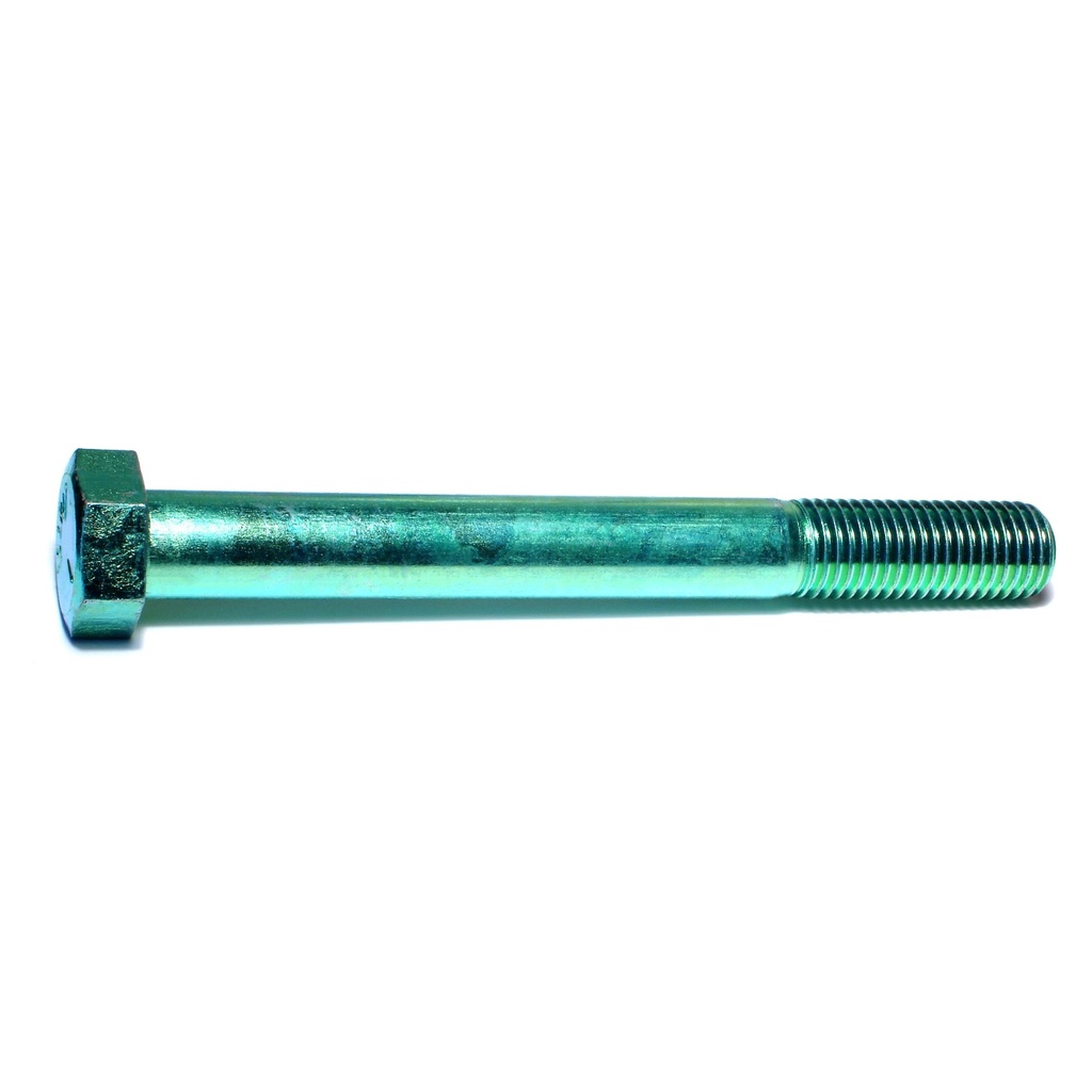 7/8-9 x 8 Hx Cp Gr5 10# GR
