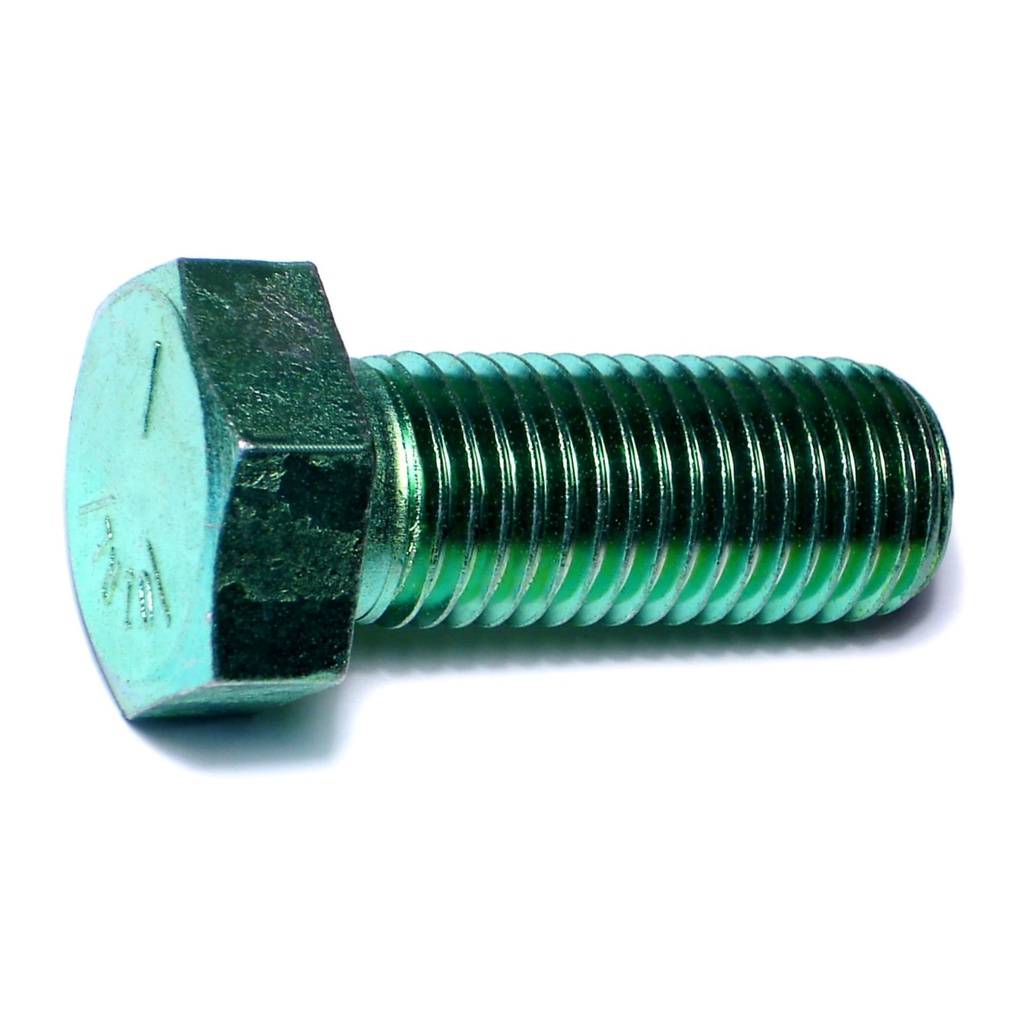 1-8 x 2-1/2 Hx Cp Gr5 10# GR