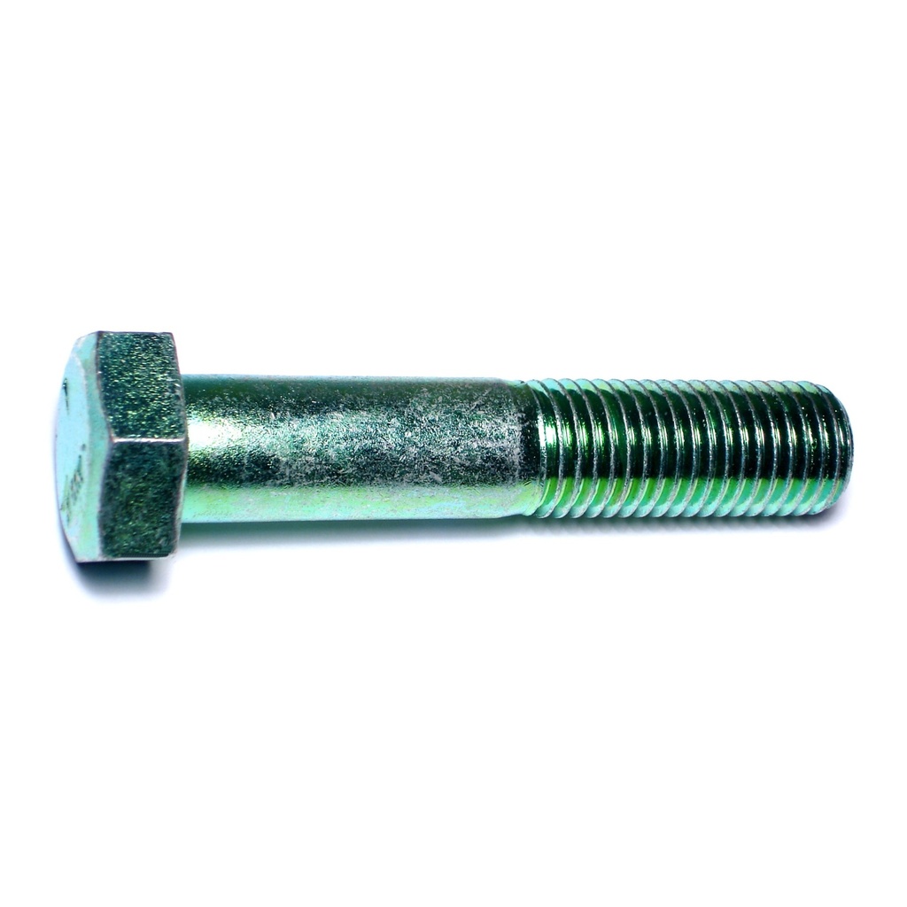 1-8 x 5 Hx Cp Gr5 10# GR