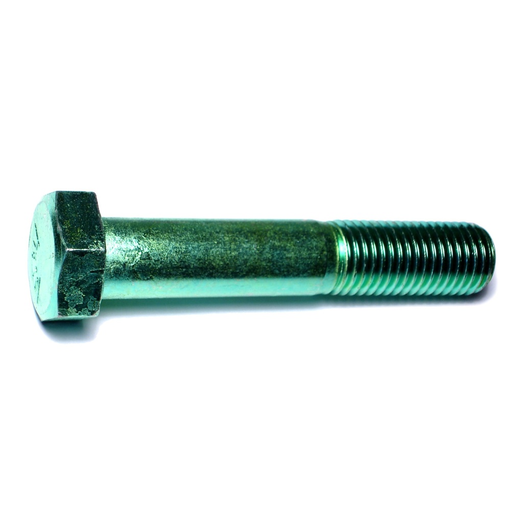 1-8 x 5-1/2 Hx Cp Gr5 10# GR