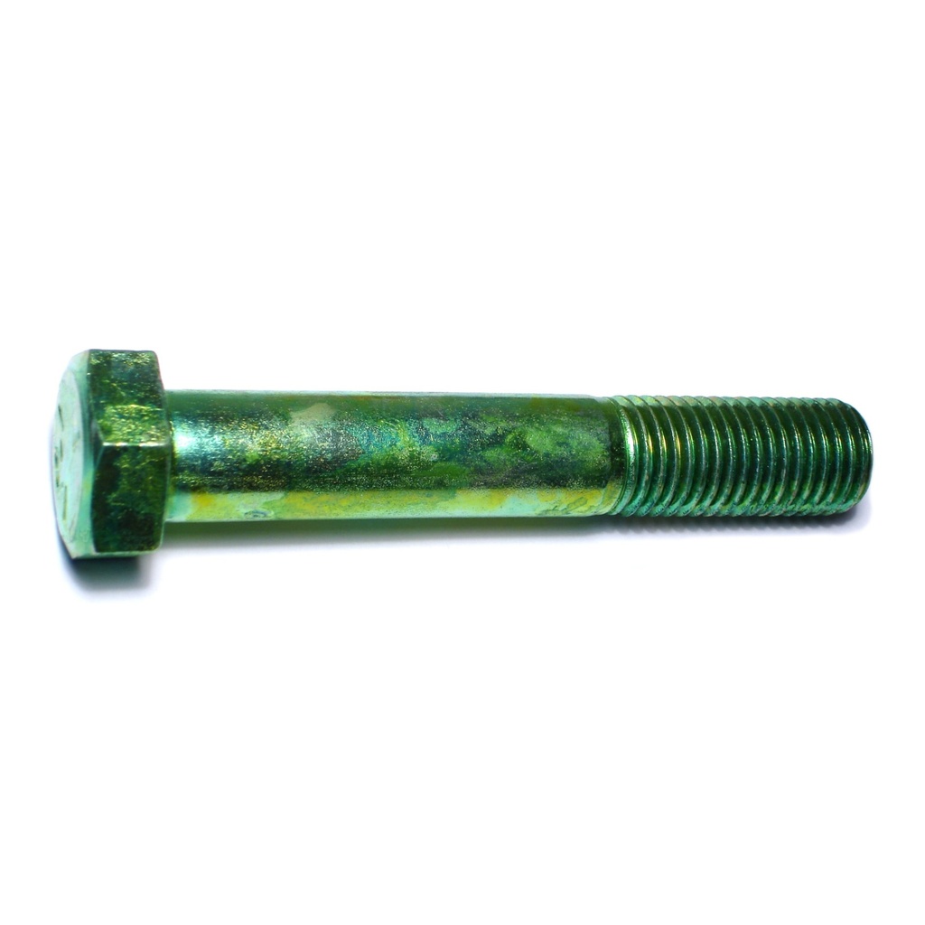 1-8 x 6 Hx Cp Gr5 10# GR