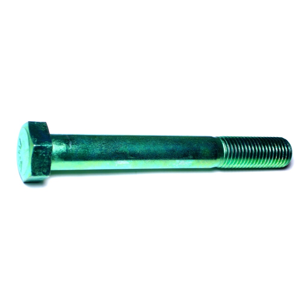1-8 x 8 Hx Cp Gr5 10# GR