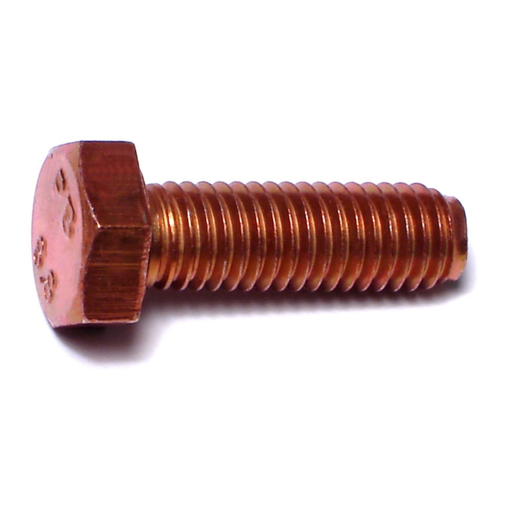 8mm-1.25x 25mm Hex Cp 8.8 5# RR