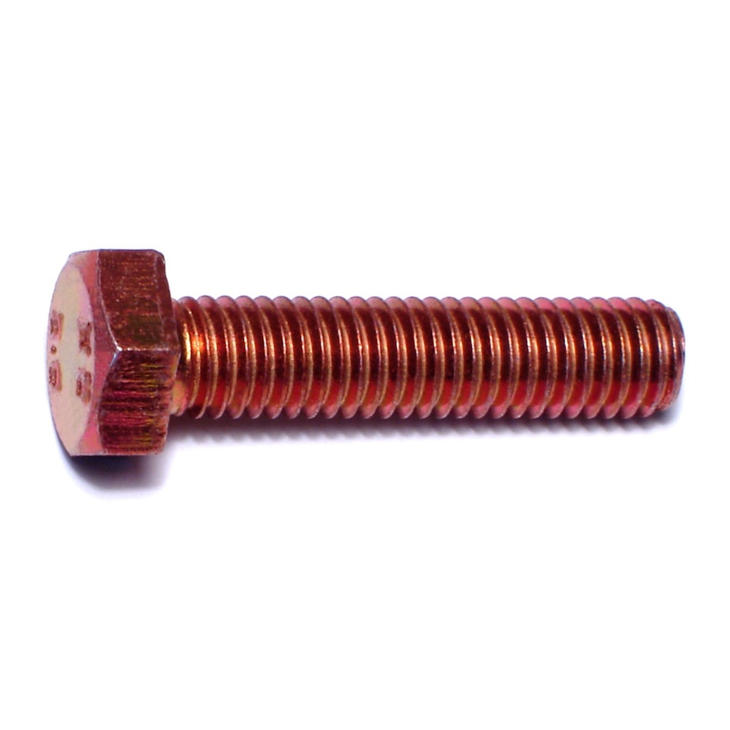 8mm-1.25x 35mm Hex Cp 8.8 5# RR