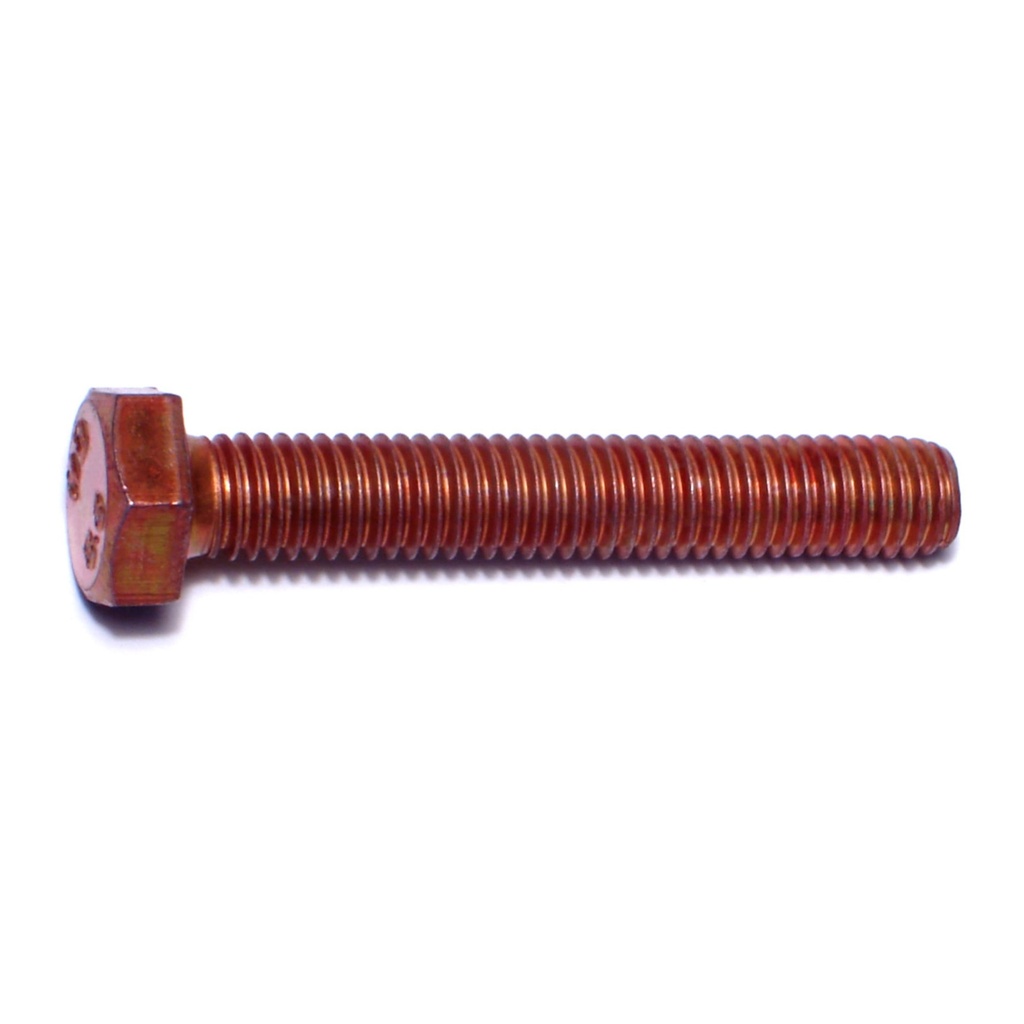 8mm-1.25x 50mm Hex Cp 8.8 5# RR