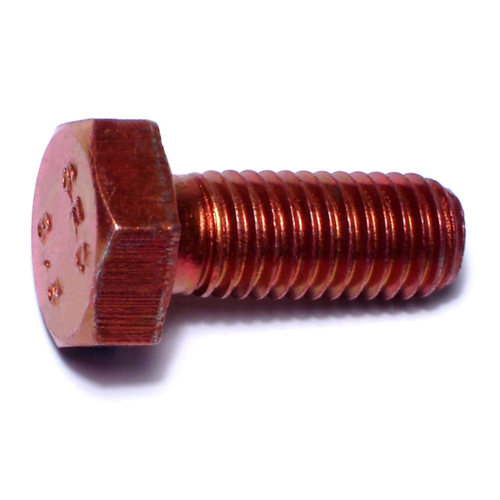 10mm-1.5x 25mm Hex Cp 8.8 5# RR