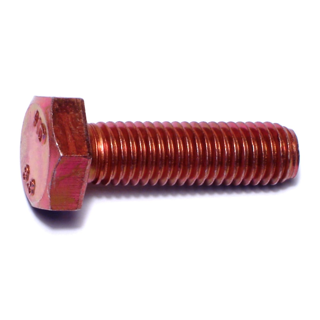 10mm-1.5x 35mm Hex Cp 8.8 5# RR
