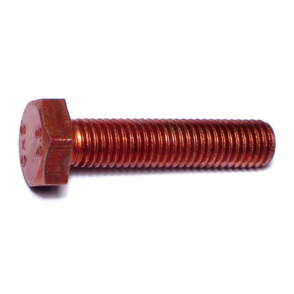 10mm-1.5x 45mm Hex Cp 8.8 5# RR