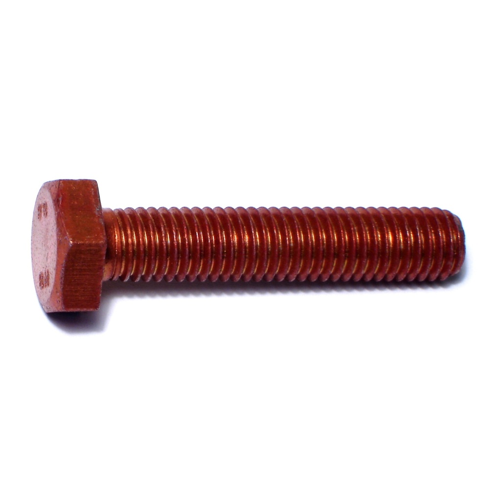 10mm-1.5x 50mm Hex Cp 8.8 5# RR