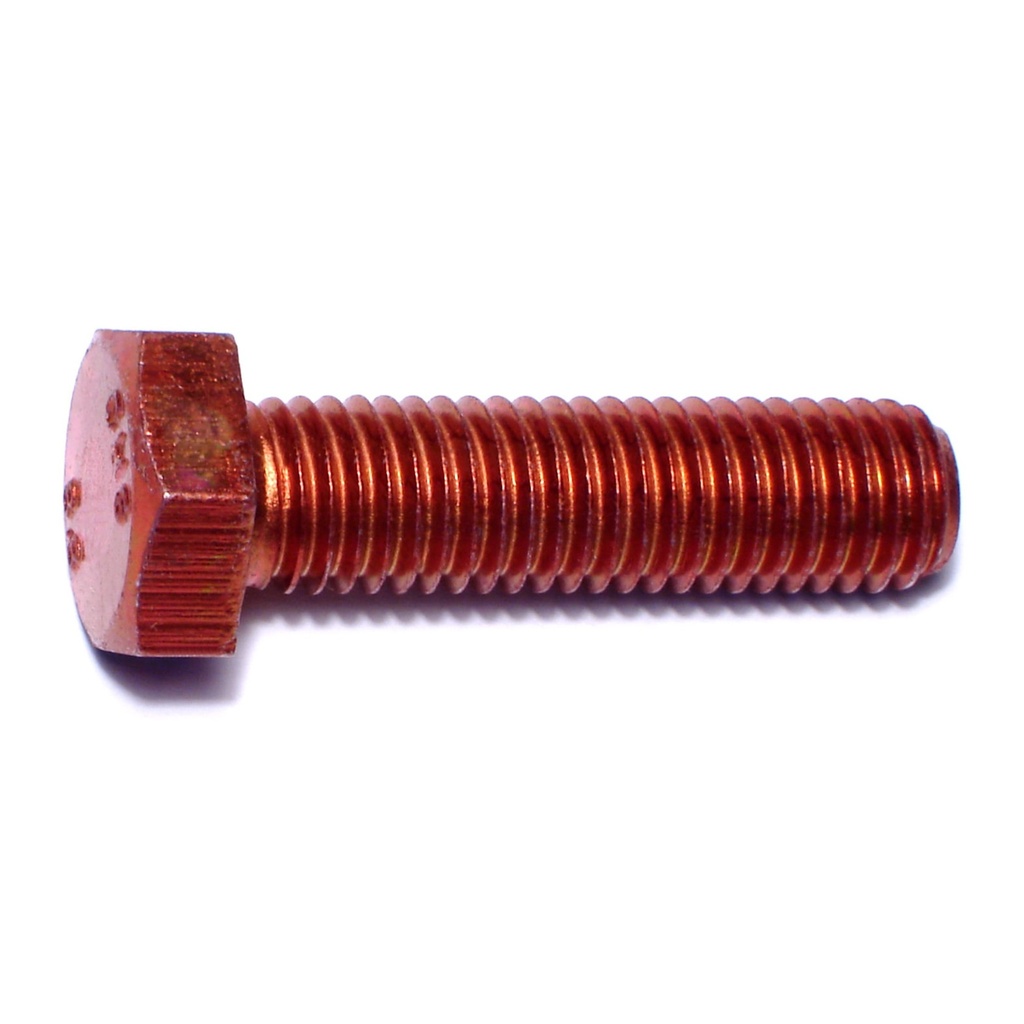 12mm-1.75 x 45 Hex Cp 8.8 5# RR
