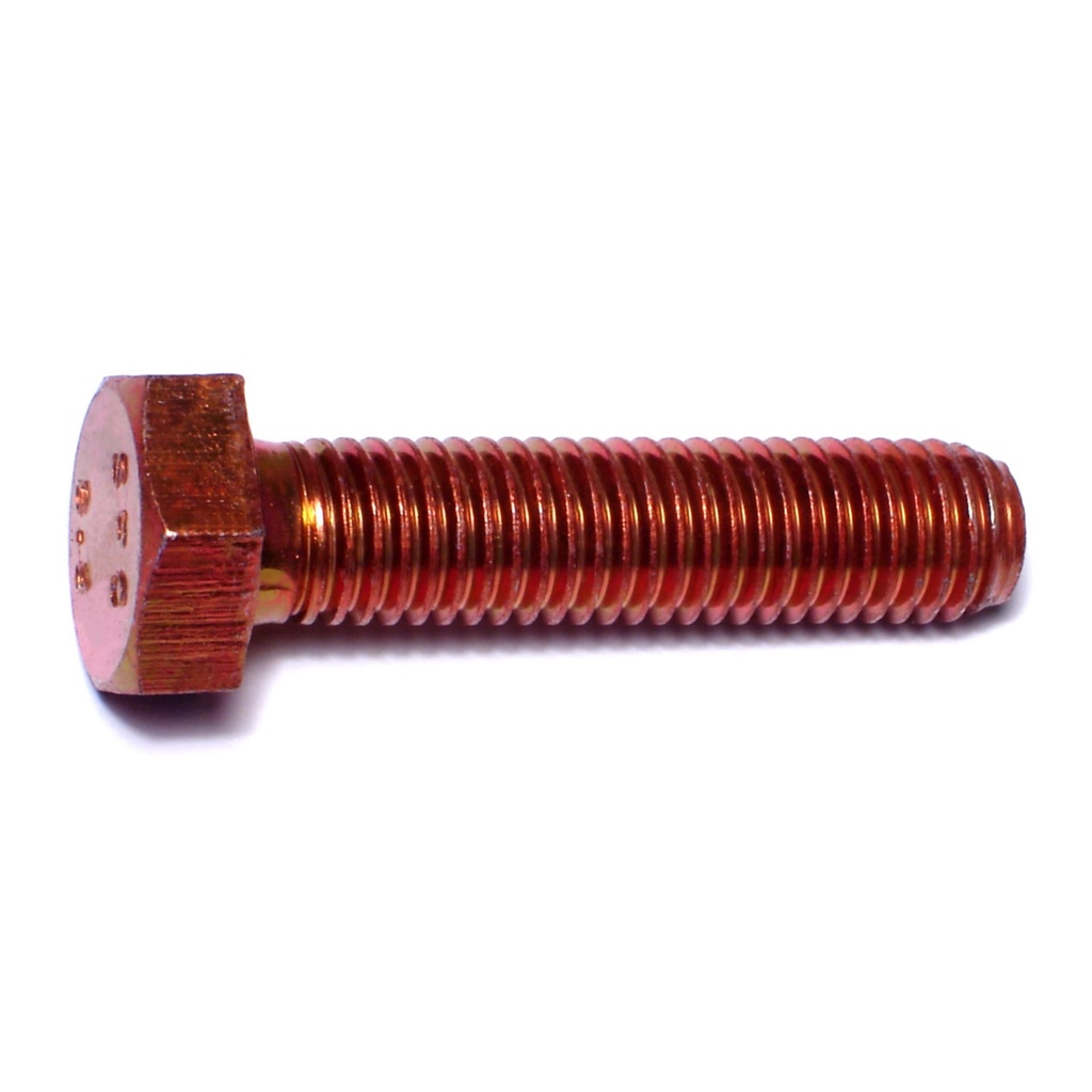 12mm-1.75 x 50 Hex Cp 8.8 5# RR