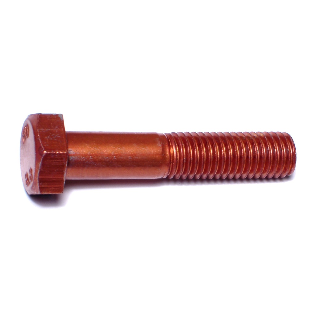 12mm-1.75 x 60 Hex Cp 8.8 5# RR