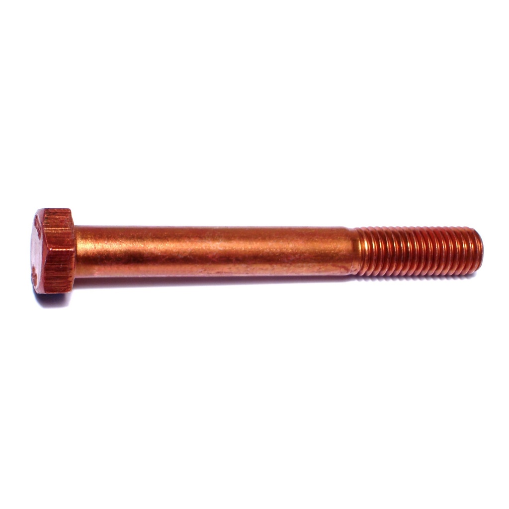 12mm-1.75 x 100 Hex Cp 8.8 5# RR