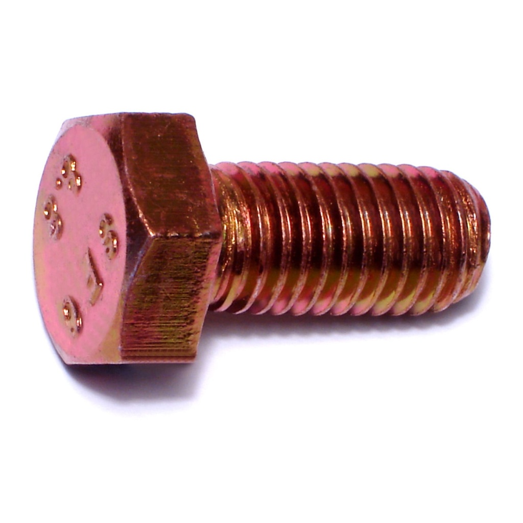 14mm-2.0x 30mm Hex Cp 8.8 5# RR