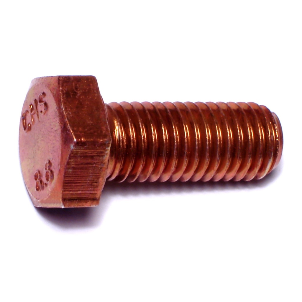 14mm-2.0x 35mm Hex Cp 8.8 5# RR