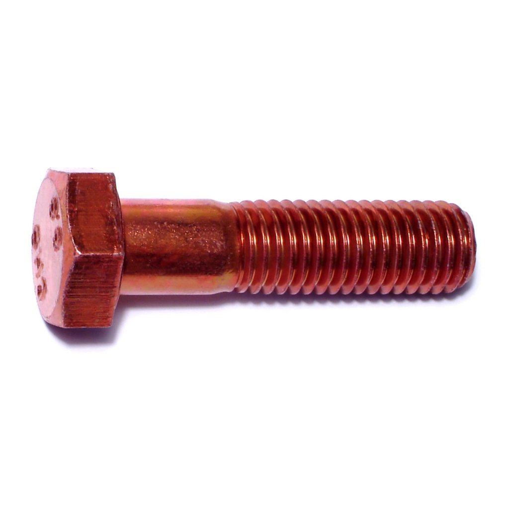 14mm-2.0x 55mm Hex Cp 8.8 5# RR