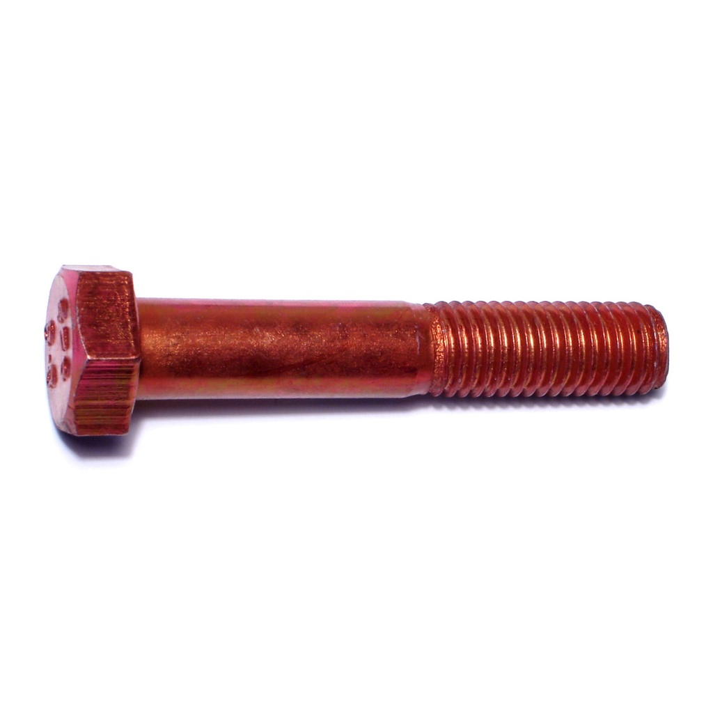 14mm-2.0x 80mm Hex Cp 8.8 5# RR