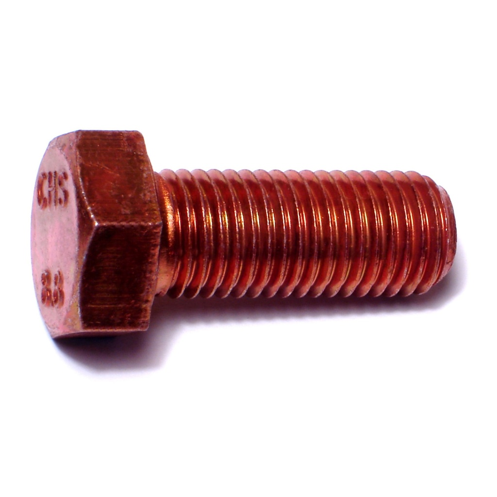 16mm-2.0x 40mm Hex Cp 8.8 5# RR