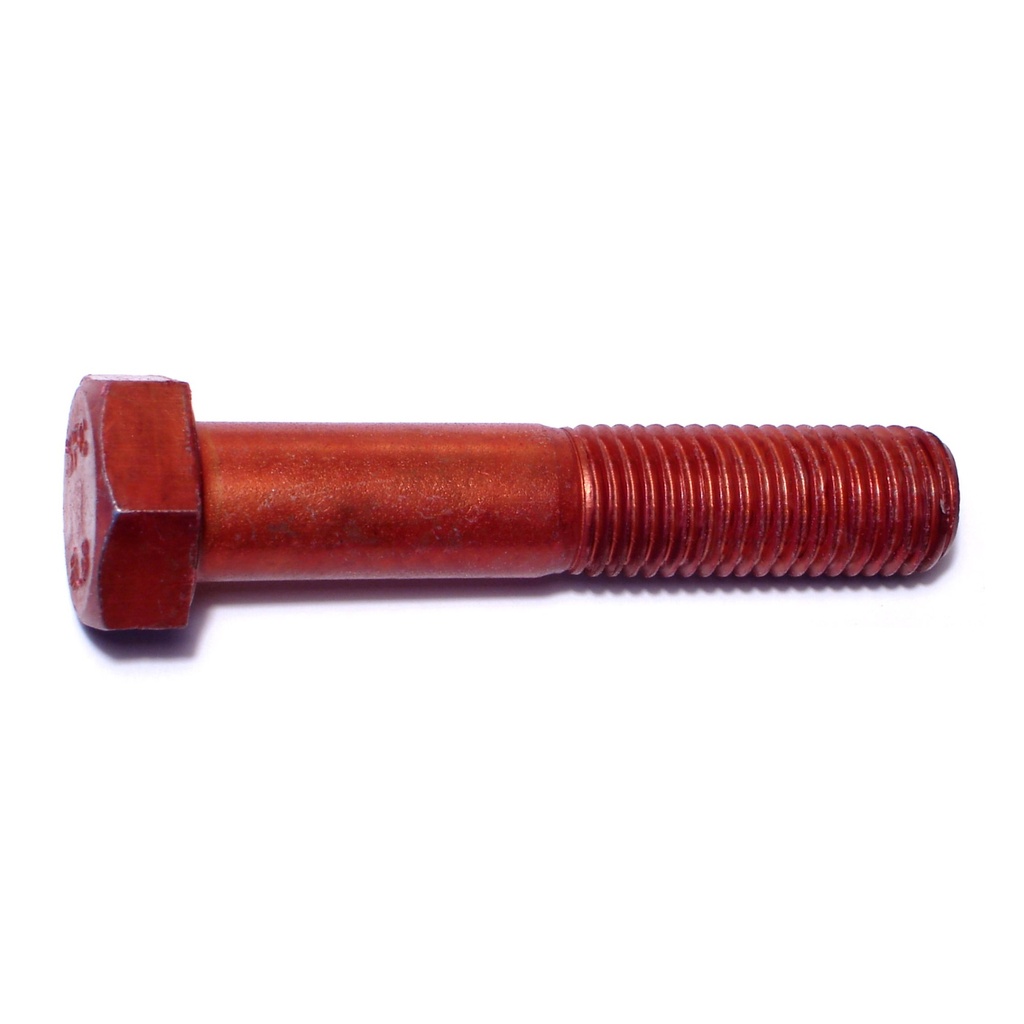16mm-2.0x 80mm Hex Cp 8.8 5# RR