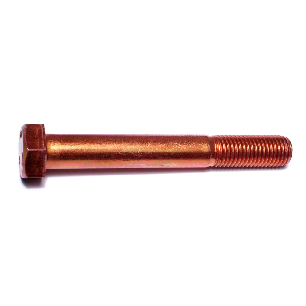 16mm-2.0 x 120 Hex Cp 8.8 5# RR