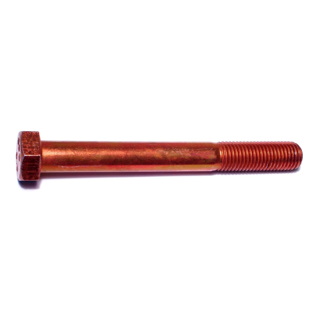 16mm-2.0 x 140 Hex Cp 8.8 5# RR