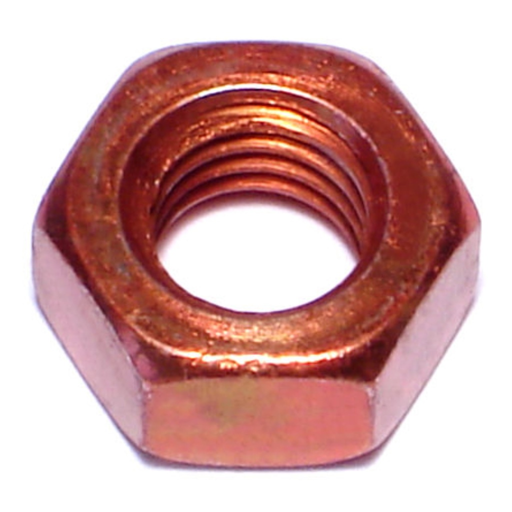 8mm-1.25 Hex Nt Cl8 5# RR