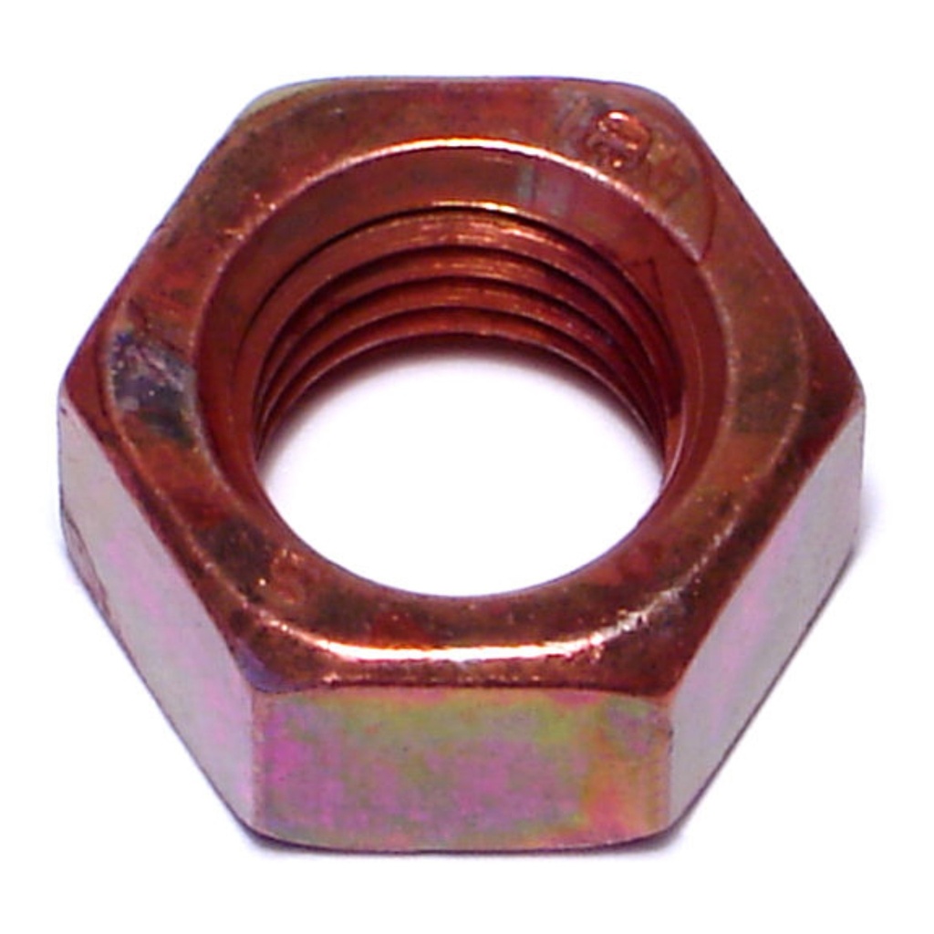 16mm-2.0 Hex Nt Cl8 5# RR