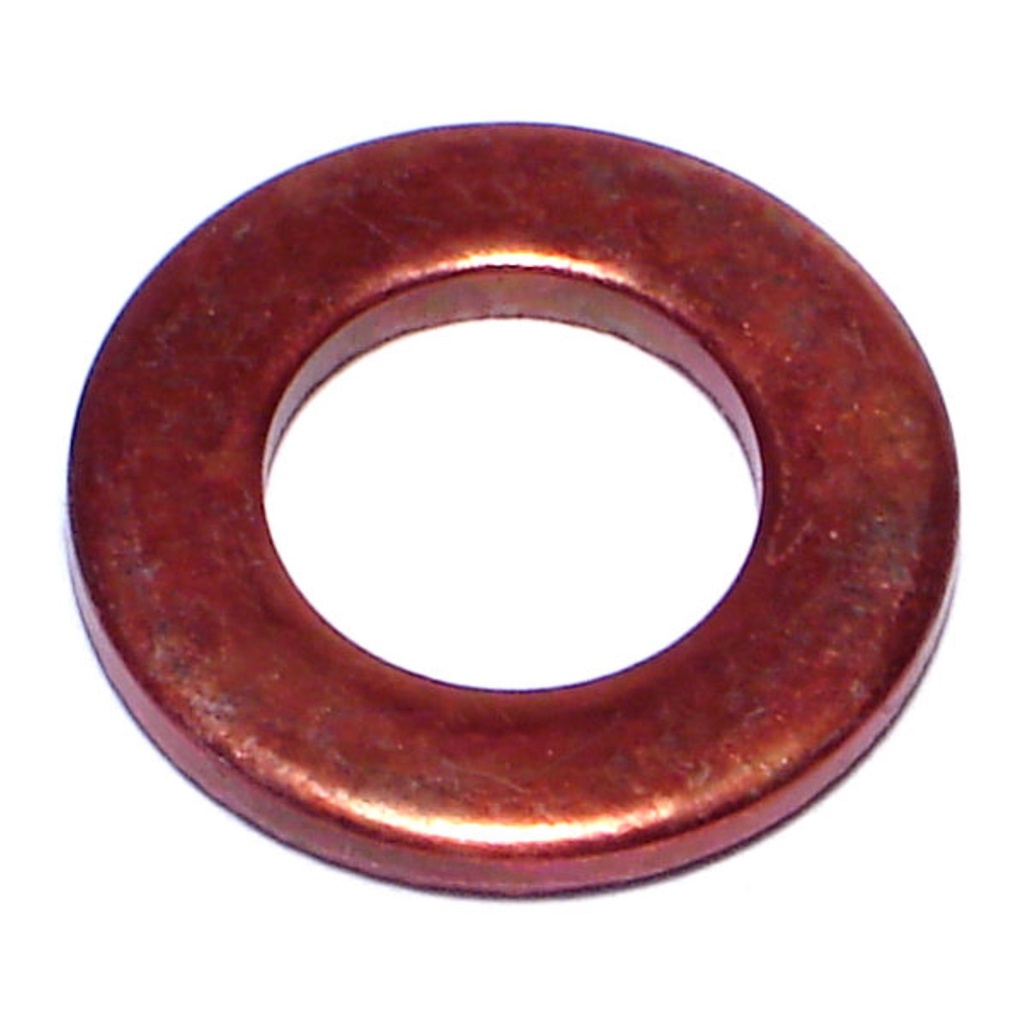 12mm Fl Wa Cl8 5# RR