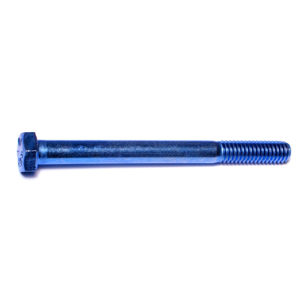 5/16-18x 3-1/2 Hex Cp Gr8 5# BR