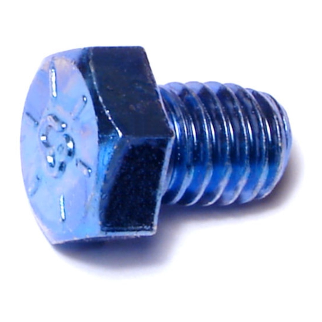 3/8-16 x 1/2 Hex Cp Gr8 5# BR